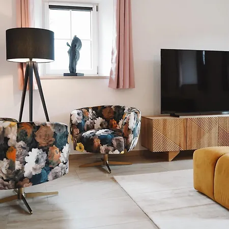 Black Horse Family - Barrierearm - Pfotenglueck - Familienzeit By Loewenherz Homes 公寓