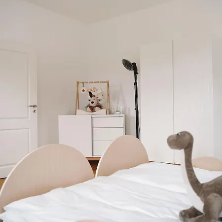 Black Horse Family - Barrierearm - Pfotenglueck - Familienzeit By Loewenherz Homes Stephanskirchen