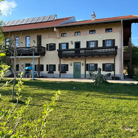 Apartment Black Horse Family - Barrierearm - Pfotenglueck - Familienzeit By Loewenherz Homes